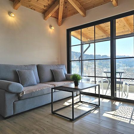 Villa Arta Apartments Saranda Dış mekan fotoğraf