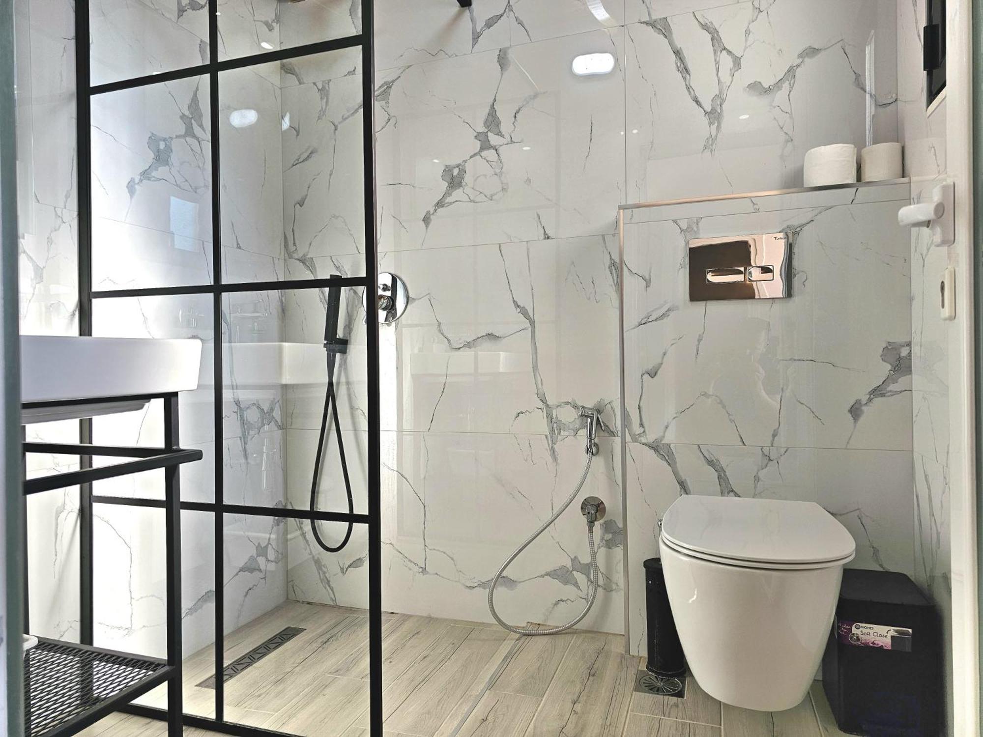 Villa Arta Apartments Saranda Dış mekan fotoğraf