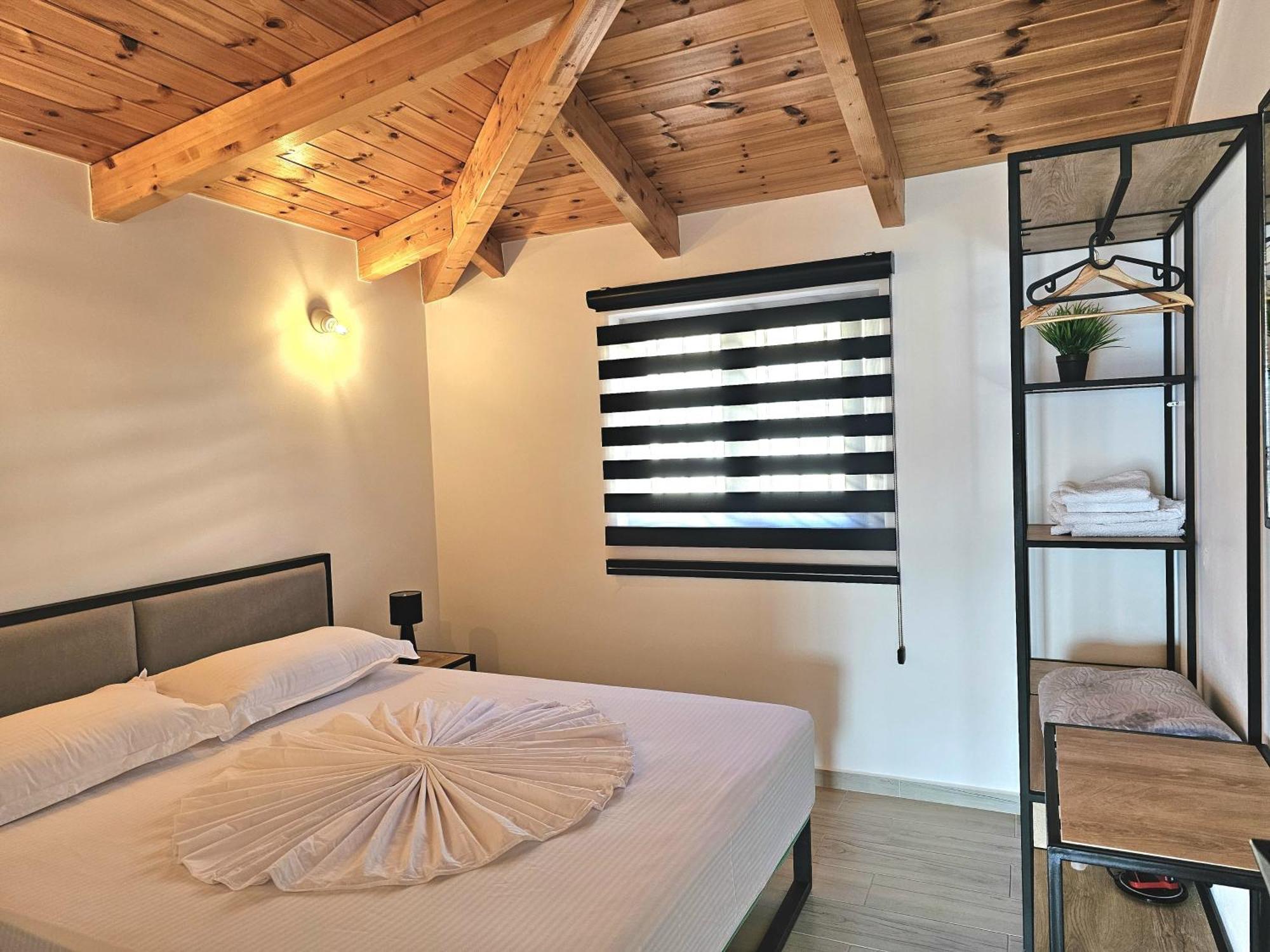 Villa Arta Apartments Saranda Dış mekan fotoğraf